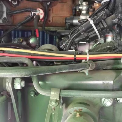 Продажа грузовиков Sinotruk с гидравлическим рулевым шасси и с нормами выбросов Euro 5