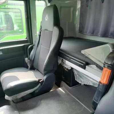Продажа грузовиков Sinotruk с гидравлическим рулевым шасси и с нормами выбросов Euro 5