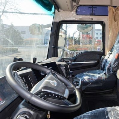 Sinotruk шасси 10 колесный транспорт тяжелый грузовой трактор грузовик для ваших требований