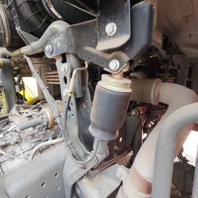 Sinotruck Sitrak 6X4 Использованный HOWO Транспортный грузовик
