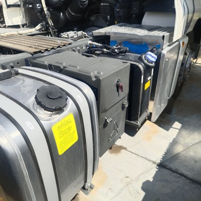 9300.000kg Ситрак трактор/подержанный 4X2 трактор грузовой трактор грузовик стандарт выбросов Евро 5