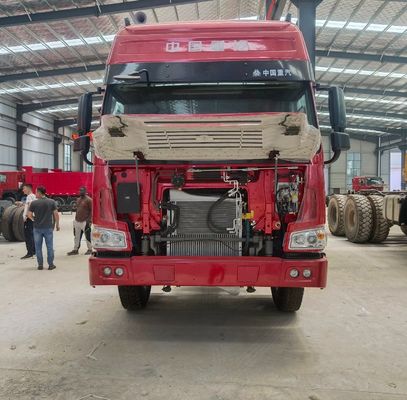 Электрическая система 2X12V/165ah Батарея и Sinotruk Dump Truck с конструкцией безтрубных шин