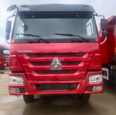 Шасси и шины Sinotruk, используемые в конструкции промышленных транспортных средств для выполнения тяжелых задач