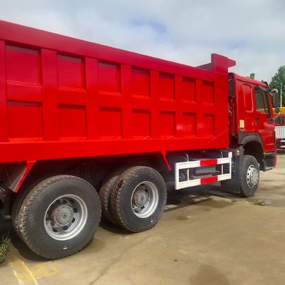 Шасси и шины Sinotruk, используемые в конструкции промышленных транспортных средств для выполнения тяжелых задач