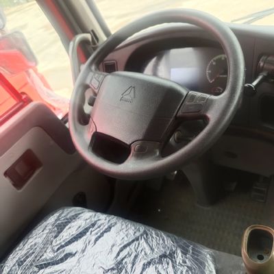 Шасси и шины Sinotruk, используемые в конструкции промышленных транспортных средств для выполнения тяжелых задач