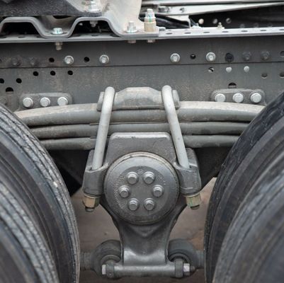 Ситарк грузовик тяжеловесное коммерческое транспортное средство для транспортной промышленности Гидравлическое рулевое управление