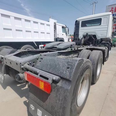 Получите самые прочные запасные части для автомобилей HOWO для оптимальной производительности 6.8x2.5x3.8м