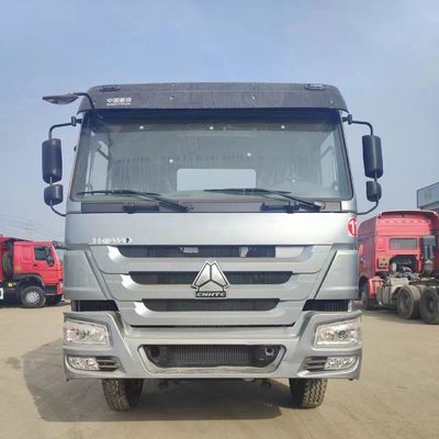 Комфортное воздушное подвесное сиденье для полуприцепа на тяжелой тяговой машине HOWO