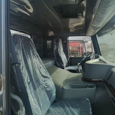 Сбросное решение для буксировки Shacman Truck HOWO с воздушным подвесом 351-450 л.с. сиденья ≤5
