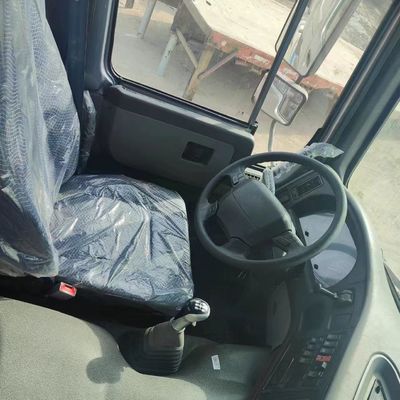 Сбросное решение для буксировки Shacman Truck HOWO с воздушным подвесом 351-450 л.с. сиденья ≤5