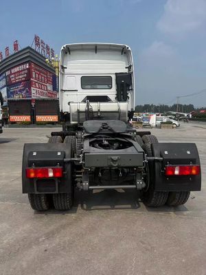 Sinotruk HOWO380 Многофункциональный тяжелый грузовик для промышленной и горной эксплуатации