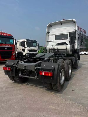 Превосходный HOWO380 Трактор 31-40 т Грузоподъемность 7800.000kg