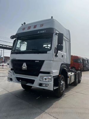Превосходный HOWO380 Трактор 31-40 т Грузоподъемность 7800.000kg