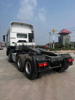 Превосходный HOWO380 Трактор 31-40 т Грузоподъемность 7800.000kg