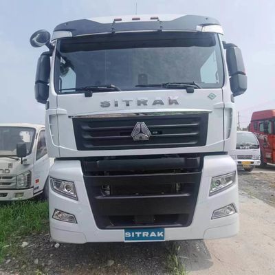 Сиденье с воздушной подвеской для буксирующего грузовика Shacman ZZ4257N3247E1H