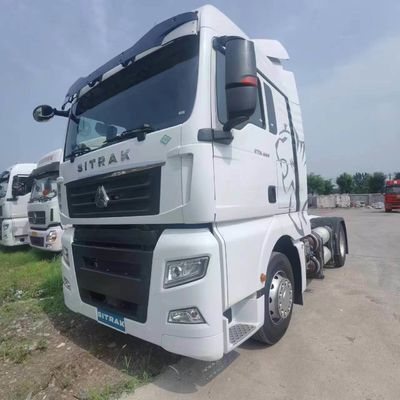 Сиденье с воздушной подвеской для буксирующего грузовика Shacman ZZ4257N3247E1H