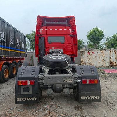Трактор с ручной коробкой передач для доступной эффективности доставки и доставки