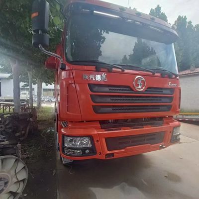 Sta Electric System Ремонтированное шасси для тяжелых коммерческих тракторов