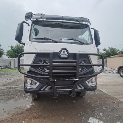 351-450 л.с. FAW тракторный прицеп с 1000 л топливным баком и сиденьем воздушной подвески