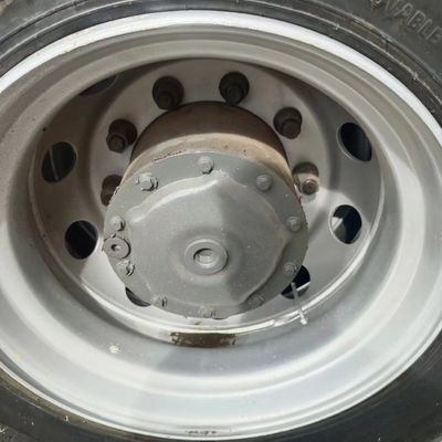 DOT сертифицированный национальный тяжелый грузовик HOWO6X4 Дамп-грузовик с гидравлической системой