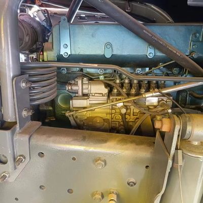 2024 Подержанный национальный грузовик HOWO6X4 Дамп-грузовик с дизельным двигателем и сиденьями ≤5