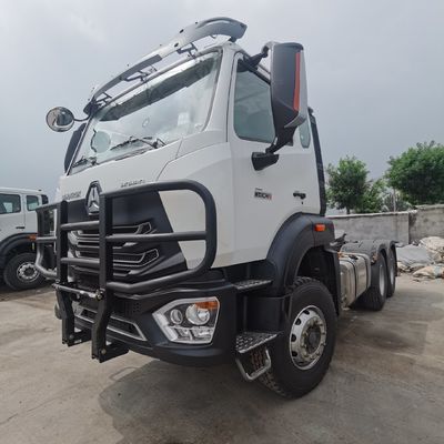 Пространственное и тяжелое автотранспортное средство для буксировки полуприцепа Сила 351-450 л.с.
