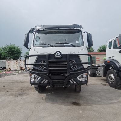 Пространственное и тяжелое автотранспортное средство для буксировки полуприцепа Сила 351-450 л.с.