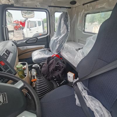 Пространственное и тяжелое автотранспортное средство для буксировки полуприцепа Сила 351-450 л.с.