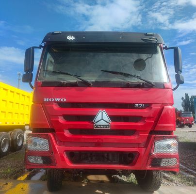 Настройка Sinotruk Нагрузчик 40 т Грузоподъемность Тяжелое оборудование для добычи полезных ископаемых