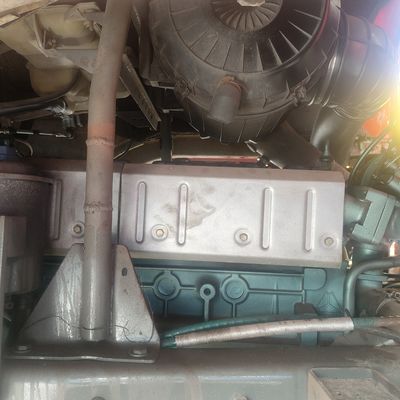 Использованное горнодобывающее оборудование Sinotruck Tipper Truck с грузоподъемностью 40 т в долларах США