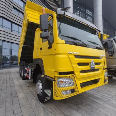 Заказчику нужен articulated грузовик Sitrak с 600L топливным баком и воздушным подвесом сиденья
