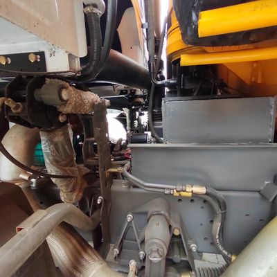 Полное оплата Sinotruk 371HP Транспортный грузовик HOWO 6X4 30t Погрузка Горный грузовик