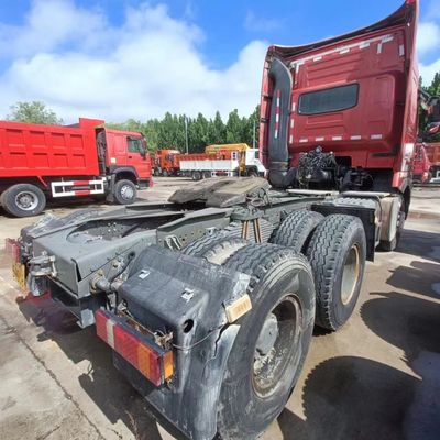 Сиденье воздушной подвески и грузовая коробка из углеродистой стали Части транспортного грузовика для тяжелого трактора Shacman