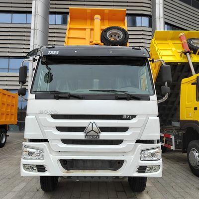 15500.000kg валовой вес Sinotruk 371HP тяжелый грузовик 6X4 для ваших требований
