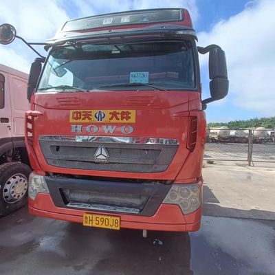 Приборы для грузовых грузовиков Sinotruck Dumper для тракторов Shacman и стандарт выбросов Euro 5