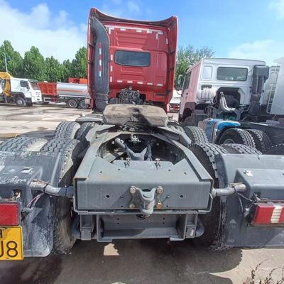 Приборы для грузовых грузовиков Sinotruck Dumper для тракторов Shacman и стандарт выбросов Euro 5