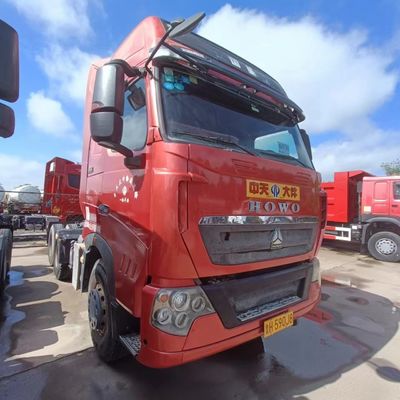 Приборы для грузовых грузовиков Sinotruck Dumper для тракторов Shacman и стандарт выбросов Euro 5
