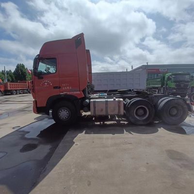 Приборы для грузовых грузовиков Sinotruck Dumper для тракторов Shacman и стандарт выбросов Euro 5