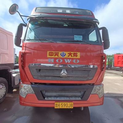 Приборы для грузовых грузовиков Sinotruck Dumper для тракторов Shacman и стандарт выбросов Euro 5