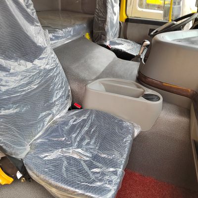 На заказ HOWO Nx 6X4 6X6 Дэмп-Тран 20т 30т 10 шины 20м3 Идеальное решение