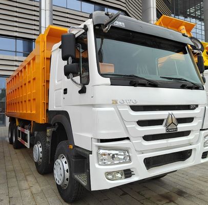 Подержанный грузовик с подъемником Shacman 6X4 10 колесный грузовик с подъемником