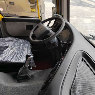 Euro2 Sinotruk HOWO 375HP 8*4 Дампер передний подъемный стиль с двигателем &gt; 8 л