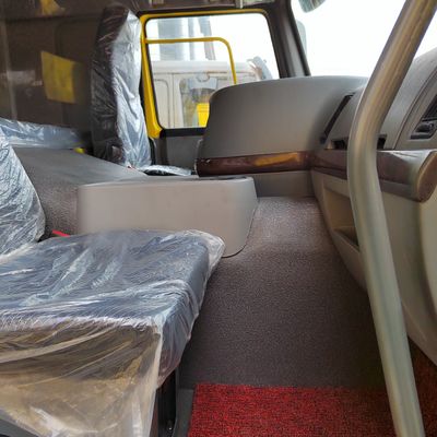 30-дневная гарантия возврата Sinotruk N7 6X4 Дамп-Трак Гидравлический накидчик с дизельным двигателем