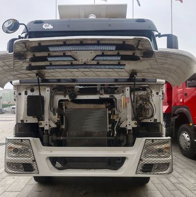 30 т грузовой транспорт HOWO 371HP самосвальный грузовик с высокомощным дизельным двигателем