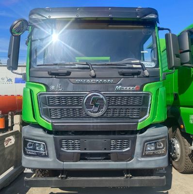 Делонг M3000s Дэмп-Трак Cummins Типпер-Трак с гидравлическим рулевым приводом и шинами