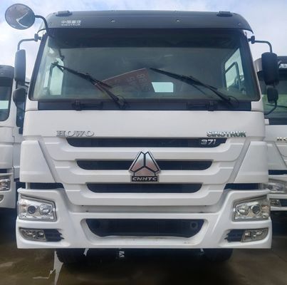 Sitrak 6X4 HOWO тракторный грузовик для перевозки и доставки грузов из углеродистой стали