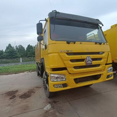 Sinotruk грузовик с высокой мощностью 40 т загрузки