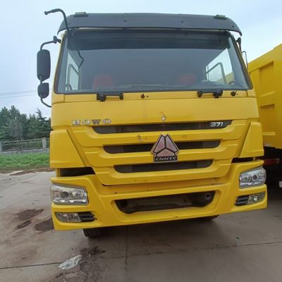 Sinotruk грузовик с высокой мощностью 40 т загрузки