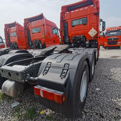 8800Транспортный грузовик с грузоподъемностью 31-40 т