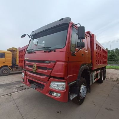 Настройка Sinotruck шасси тяжеловесный грузовик с силовым рулевым управлением и шинами
